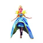 Wınx Club Princess Magic Stella Model Bebek