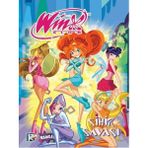 Winx Club Sayı #12 - Sihir Savaşı - Iginio Straffi