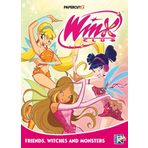 Winx Club Vol. 2: Friends, Monsters, and Witches!
