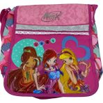 Winx Club Wınx Club Postacı Çantası 4079 - WINX CLUB POSTACI ÇANTASI 4079