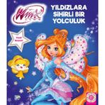 Winx Club - Yıldızlara Sihirli Bir Yolculuk