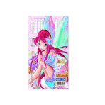 Winx Ders Programlı 3 Yaprak Okul Etiketi