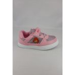 Winx EBBA.P4PR Pembe Kız Çocuk Sneaker