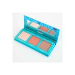 winx HEART OF GOLD FACE PALETTE magicalpower