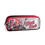 Winx Kalem Çanta Club Black Tattoo 20 x 9 x 5 cm