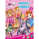 Wınx Modayı Yarat 2 Eksik Parça