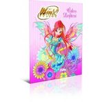 Winx Ödev Defteri A6