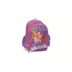 Winx Okul Çanta Club Love&Pet Pet Purple 31 X 40 X 14Cm