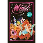 Winx. Tajny volshebnogo mira. Tom 1