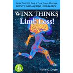 Winx Thinks - Limb Loss!: 3