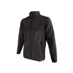 Wio Uniform POLAR İŞ MONT - UNISEX - FUME XL