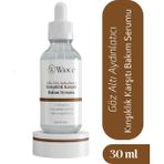 Wioce Bakım Serumu 30 ml ( Coffeine 6%-Pro Vitamin B5 %2)