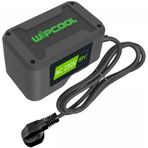 Wipcool 2F1brk Klima, Soğutma Grubu Vakum Pompası Şarj Cihazı
