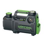 Wipcool - 2F2BRK Şarjlı Vakum Pompası (Bataryasız)