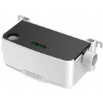 Wipcool Kire Dayanıklı Mini Tanklı Drenaj Pompası P110 Klima, Soğutma Grubu Su Drenaj Pompası