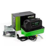 Wipcool P180 180 L/H ( 60 Kw Klima Drenaj Pompası