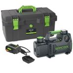Wipcool Vakum Pompası Bataryasız 2F1BRK