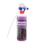 Wipe 1 kg Time Ağır Kir ve Yağ Çözücü Sprey