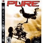 Wipeout Pure PS3 Oyunu
