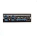 Wipower Oto Radyo Teyp Bluetooth USB SD AUX Özellikli MP3 Çalar Yüksek Ses Kalitesi