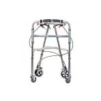 Wipperman W 514 Frenli Tekerlekli Walker