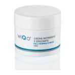 Wiqo Besleyici ve Nemlendirici Krem Normal & Karma Ciltler 50 ml
