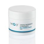 WiQo Crema Nutriente Besleyici ve Nemlendirici Krem (normal & karma ciltler) 50 ml