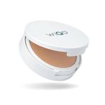 Wiqo ICP Compact Spf50+ Renkli Kapatıcı Light Güneş Kremi