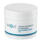 Wiqo Normal Combination Skin 50 Ml Yüz Kremi
