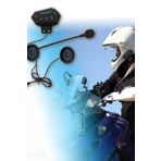 Wireless Earphone Bt12 Bluetooth Motosiklet Kask Kulaklığı Motorcu Kulaklığı