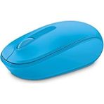 Wireless Mobile Mouse 1850 Açık Mavi