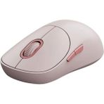 Wireless Mouse 3 Pink - Kablosuz Mouse Pembe (Xiaomi Türkiye Garantili)
