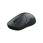 Wireless Mouse 3 Siyah Kablosuz Mouse, 2.4ghz+Bluetooth, Sessiz (Xiaomi Türkiye Garantili)
