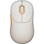 Wireless Mouse 3 White - Kablosuz Mouse Beyaz (Xiaomi Türkiye Garantili)