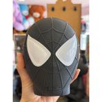 Wireless Örümcek Adam Kablosuz Speaker Hoparlör 16 cm Kutuda - SİYAH
