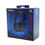 WIRELESS OVER-EAR 4İN1 BT - MICRO SD - AUX SLOD - KABLOSUZ KULAKLIK
