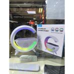 Wireless Speaker Ses Bombası - Beyaz