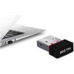 Wireless USB Wi-Fi Adaptör Dongle Network Lan Aparatı