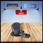 Wisco 02A945413c 0 Geri Vites Müşürü Vw Golf 6 Bora Passat Polo Audi A3 91 -