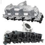 Wisco 03L129711E Vw Golf5-Jetta 2.0 TDI 2005-2009 Arası Emme Manifoldu
