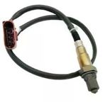 Wisco 06A906262bg 0 Oksijen Sensörü Vw Golf5 Touareg Blf Blr