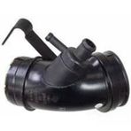 Wisco 06B133354a 0 Motor Havalandırma Borusu Emme Ağzı Audi A4 1.6 Alz