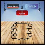 Wisco 078129717C 0 Egzoz Manifold Contası Vw Passat 2.8 V6