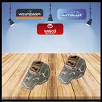 Wisco 09G325429a 0 Otomatik Şanzıman Filtresi Vw Golf5 Jetta Passat Leon 04 -