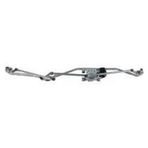 WISCO 1274140 Silecek Motoru Opel Zafira 99 -