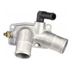 WISCO 1338087 Termostat Opel Vectra B Omega B 2.0 2.2Dtı 97 -