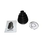 WISCO 1603277 Aks Körüğü Dıs Takım Opel Astra H Corsa C Vectra C 1.3 1.6 1.7 1.8 02 -