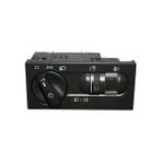 Wısco 1H6941532 Far Anahtarı Vw Golf 3 Vento T4 92 -