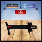 WISCO 1J0823593C Kaput Mandalı VW Golf 4 Bora