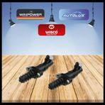 WISCO 1U0721261A Debriyaj Merkezi Alt Skoda Fabia Octavia 97 -